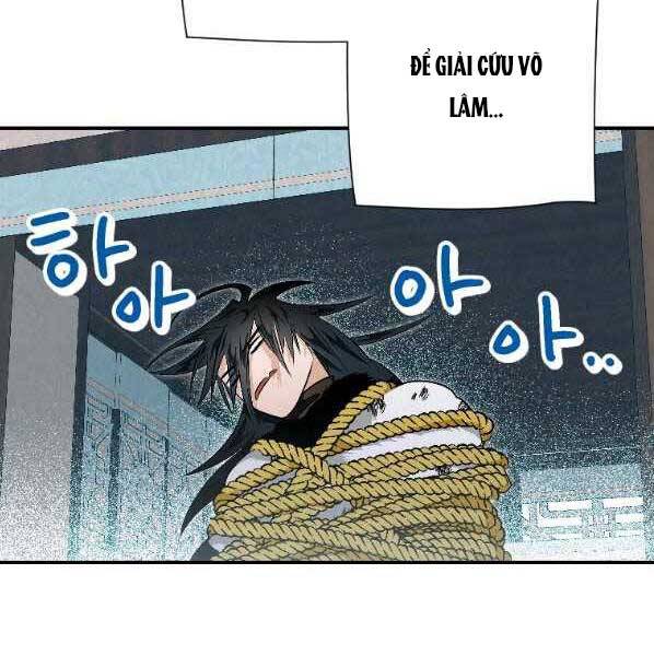 Thời Đại Hoàng Kim Của Thiên Kiếm - Chương 22