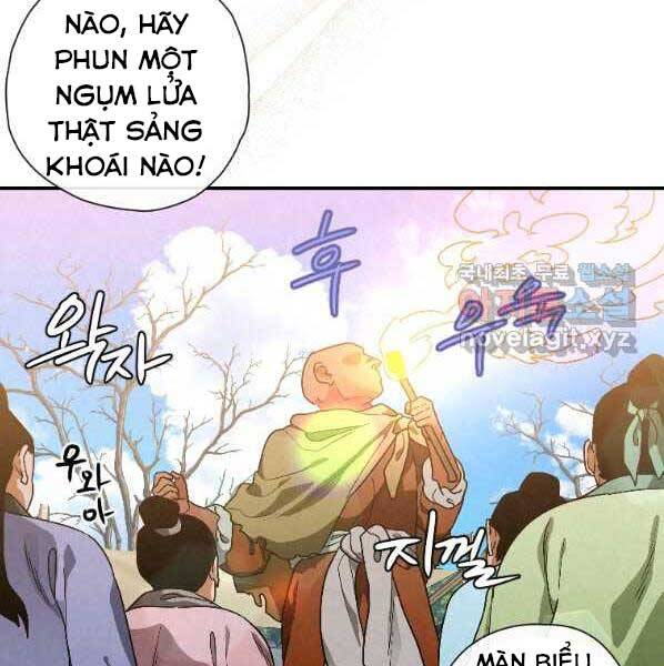Thời Đại Hoàng Kim Của Thiên Kiếm - Chương 22