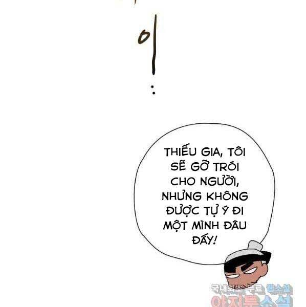 Thời Đại Hoàng Kim Của Thiên Kiếm - Chương 22