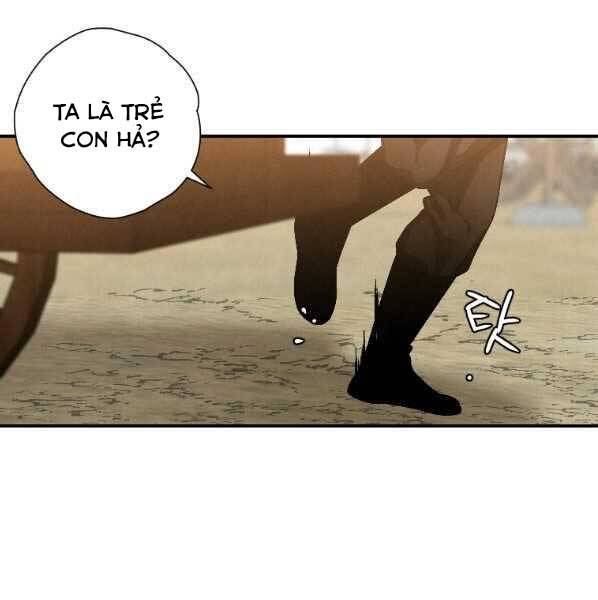 Thời Đại Hoàng Kim Của Thiên Kiếm - Chương 22