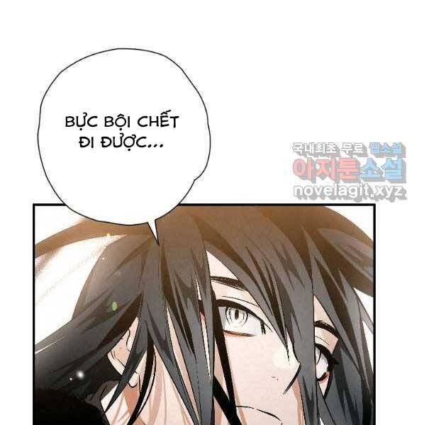 Thời Đại Hoàng Kim Của Thiên Kiếm - Chương 22