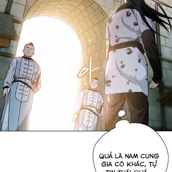 Thời Đại Hoàng Kim Của Thiên Kiếm - Chương 22