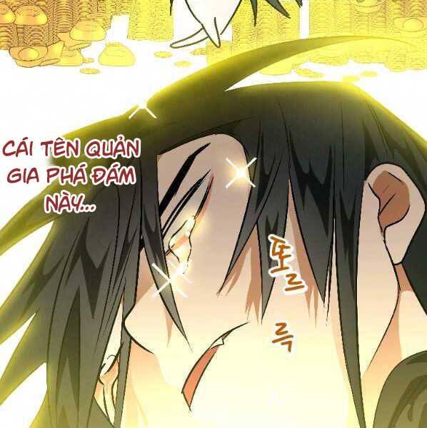 Thời Đại Hoàng Kim Của Thiên Kiếm - Chương 22