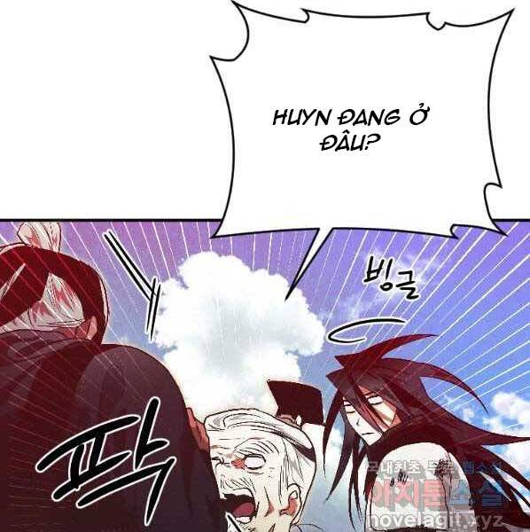 Thời Đại Hoàng Kim Của Thiên Kiếm - Chương 22