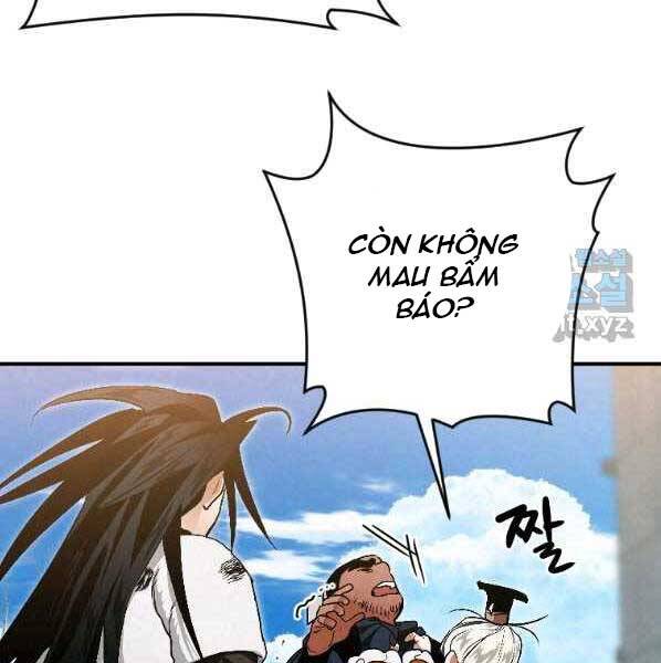 Thời Đại Hoàng Kim Của Thiên Kiếm - Chương 22