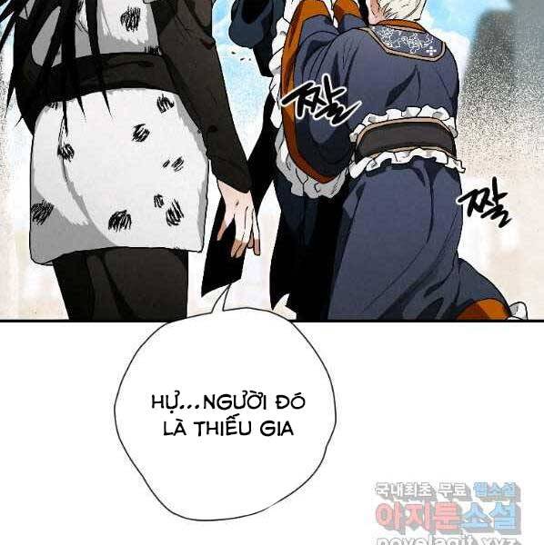 Thời Đại Hoàng Kim Của Thiên Kiếm - Chương 22