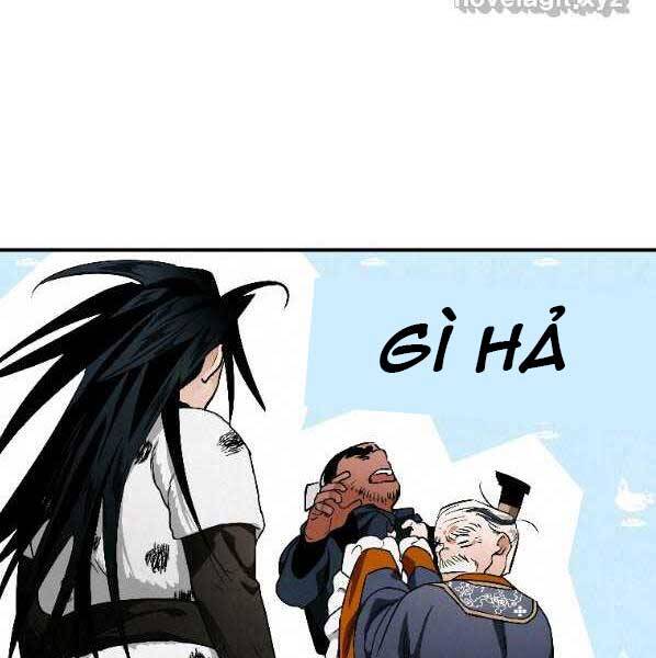 Thời Đại Hoàng Kim Của Thiên Kiếm - Chương 22