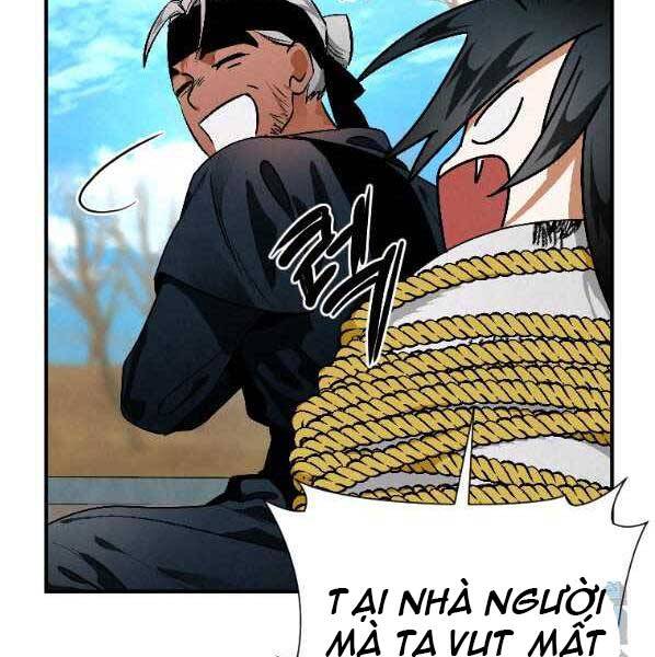 Thời Đại Hoàng Kim Của Thiên Kiếm - Chương 22