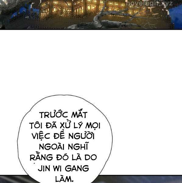 Thời Đại Hoàng Kim Của Thiên Kiếm - Chương 22