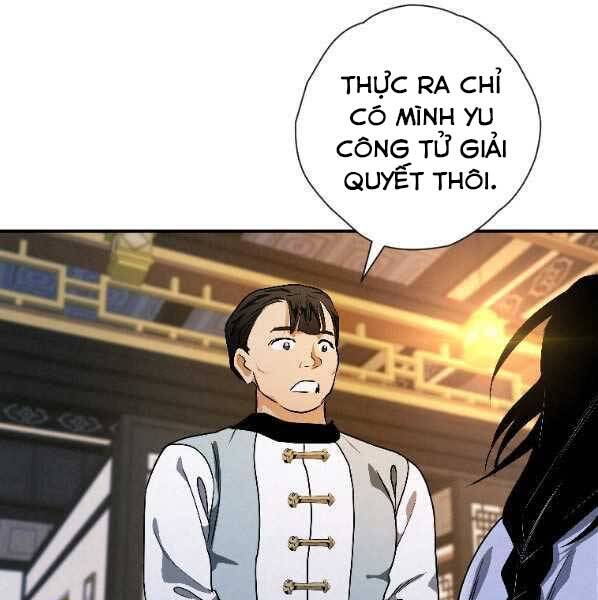 Thời Đại Hoàng Kim Của Thiên Kiếm - Chương 22