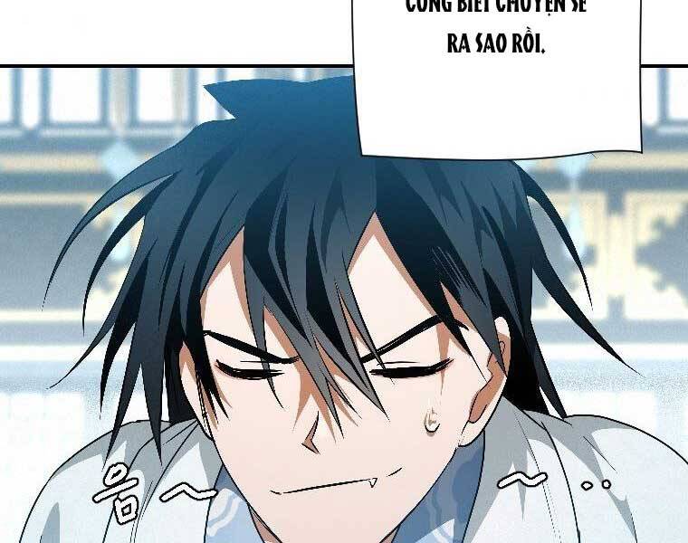 Thời Đại Hoàng Kim Của Thiên Kiếm - Chương 23