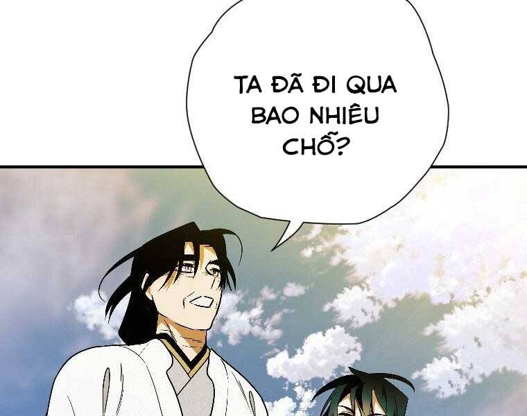 Thời Đại Hoàng Kim Của Thiên Kiếm - Chương 23