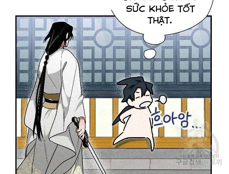 Thời Đại Hoàng Kim Của Thiên Kiếm - Chương 24