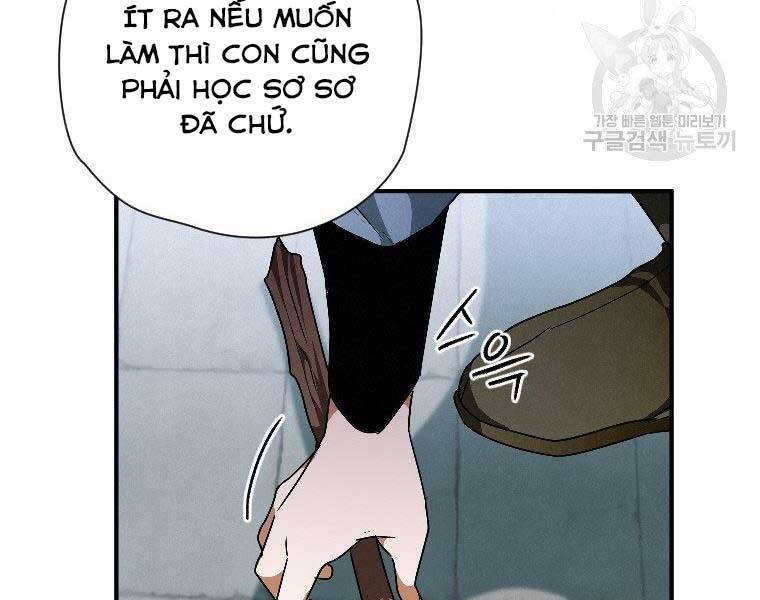 Thời Đại Hoàng Kim Của Thiên Kiếm - Chương 24