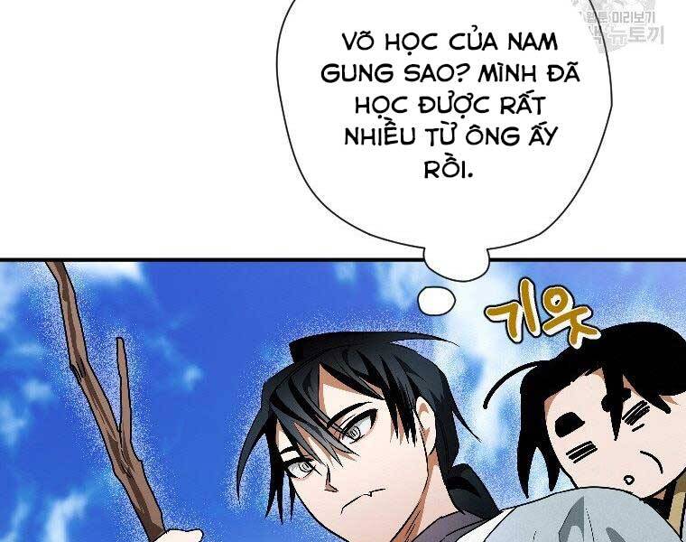 Thời Đại Hoàng Kim Của Thiên Kiếm - Chương 24