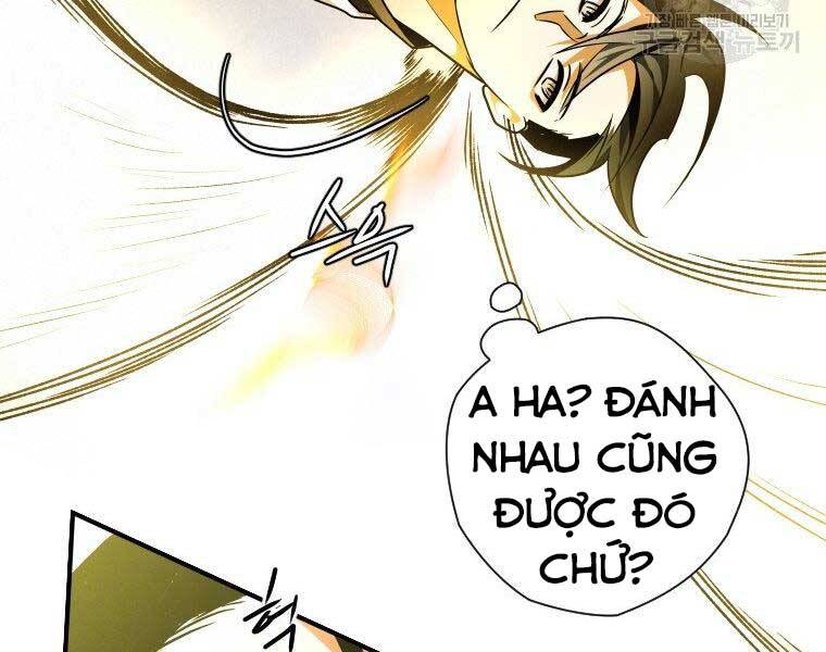 Thời Đại Hoàng Kim Của Thiên Kiếm - Chương 25