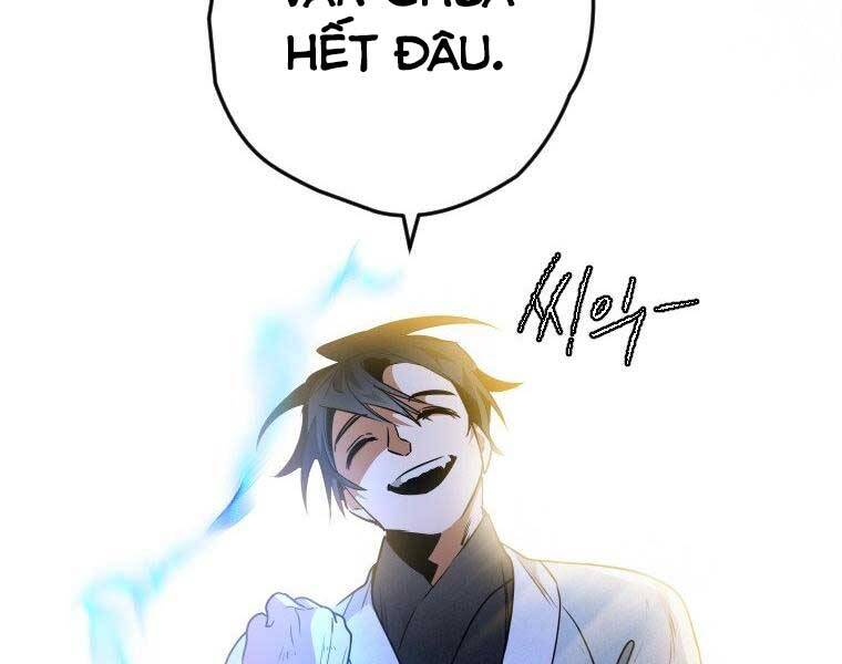 Thời Đại Hoàng Kim Của Thiên Kiếm - Chương 25