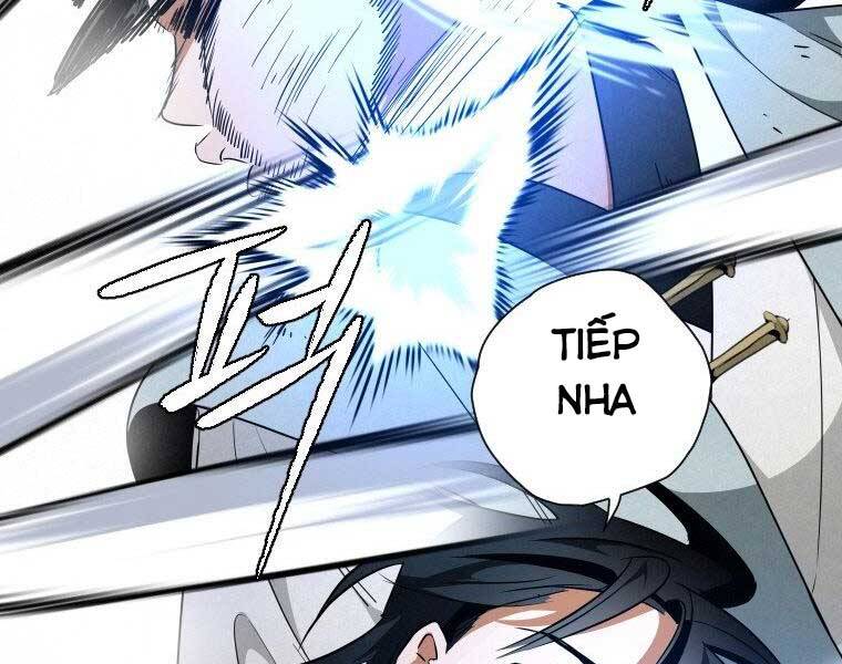 Thời Đại Hoàng Kim Của Thiên Kiếm - Chương 25