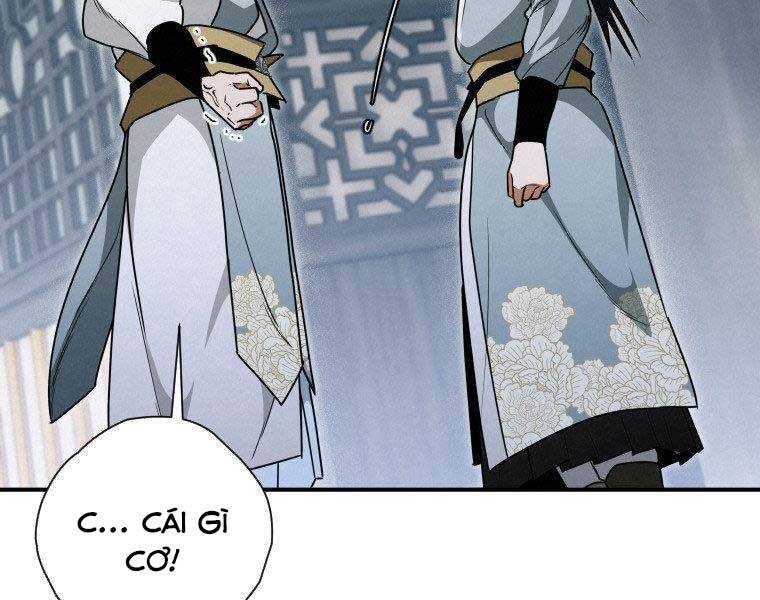 Thời Đại Hoàng Kim Của Thiên Kiếm - Chương 25