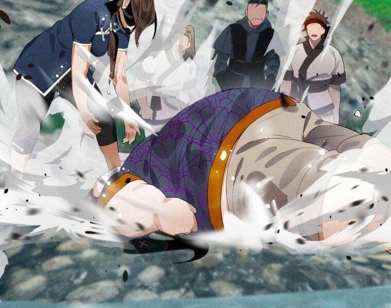 Thời Đại Hoàng Kim Của Thiên Kiếm - Chương 3