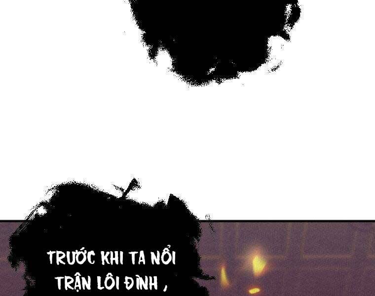 Thời Đại Hoàng Kim Của Thiên Kiếm - Chương 3