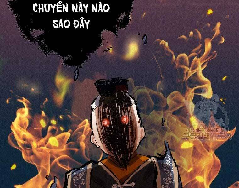 Thời Đại Hoàng Kim Của Thiên Kiếm - Chương 3