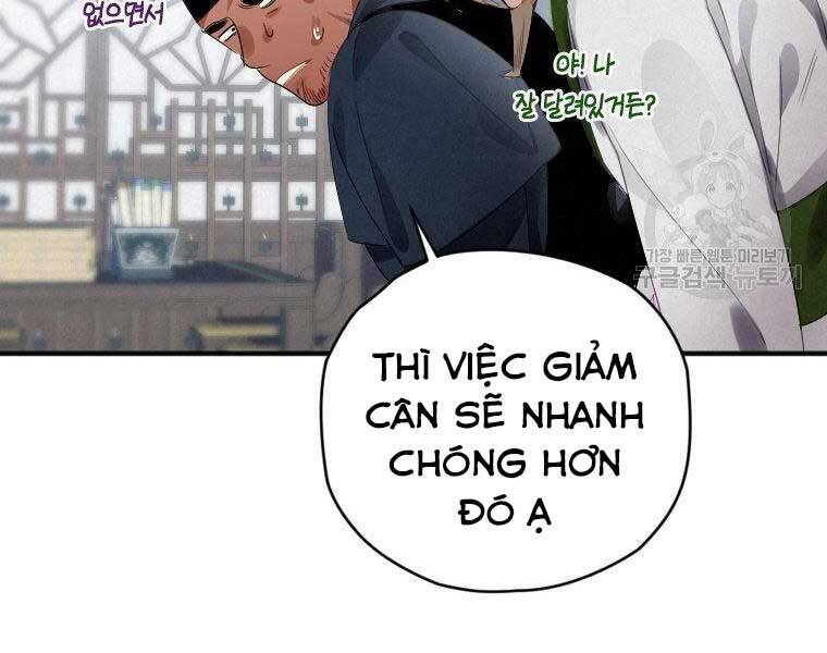 Thời Đại Hoàng Kim Của Thiên Kiếm - Chương 3