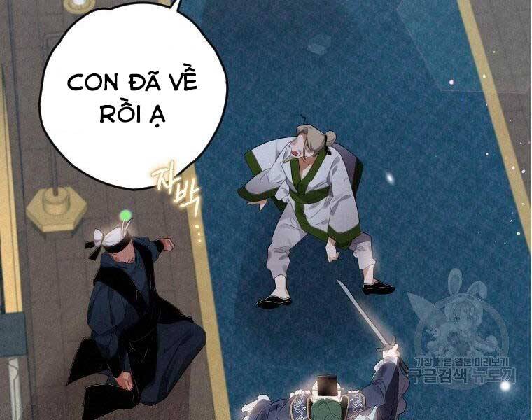 Thời Đại Hoàng Kim Của Thiên Kiếm - Chương 3