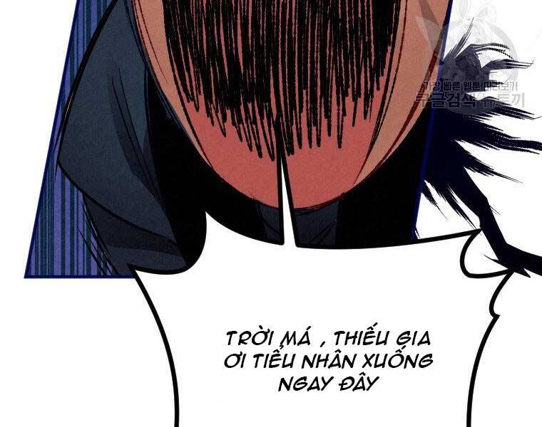 Thời Đại Hoàng Kim Của Thiên Kiếm - Chương 3