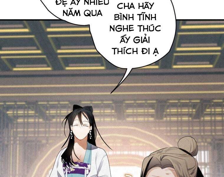 Thời Đại Hoàng Kim Của Thiên Kiếm - Chương 3