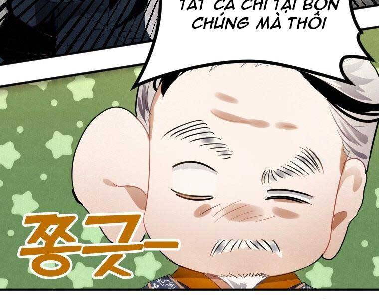 Thời Đại Hoàng Kim Của Thiên Kiếm - Chương 3