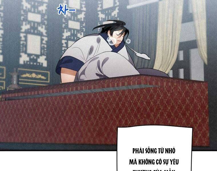 Thời Đại Hoàng Kim Của Thiên Kiếm - Chương 3