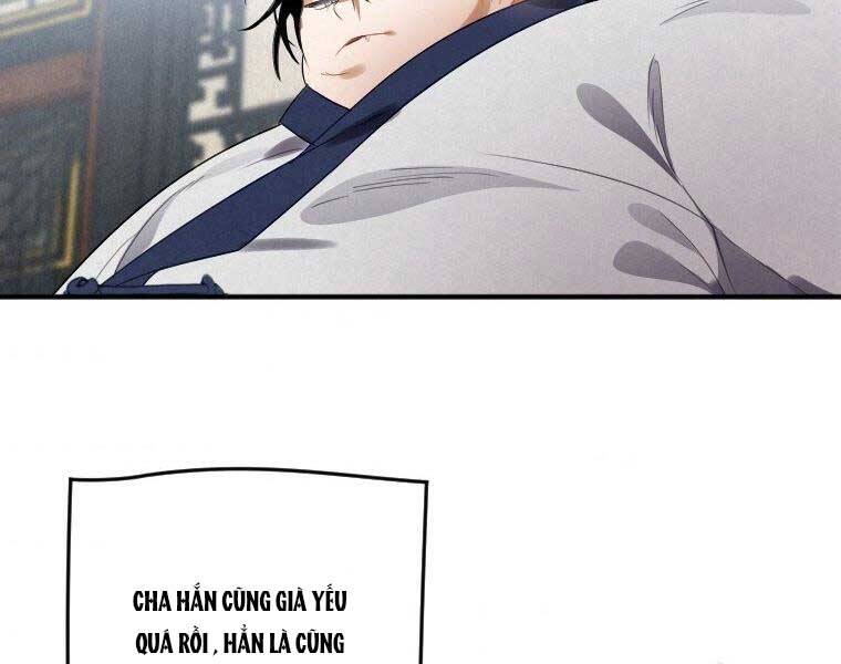 Thời Đại Hoàng Kim Của Thiên Kiếm - Chương 3