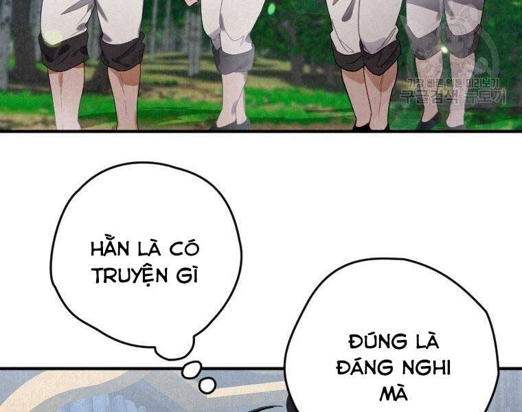 Thời Đại Hoàng Kim Của Thiên Kiếm - Chương 3