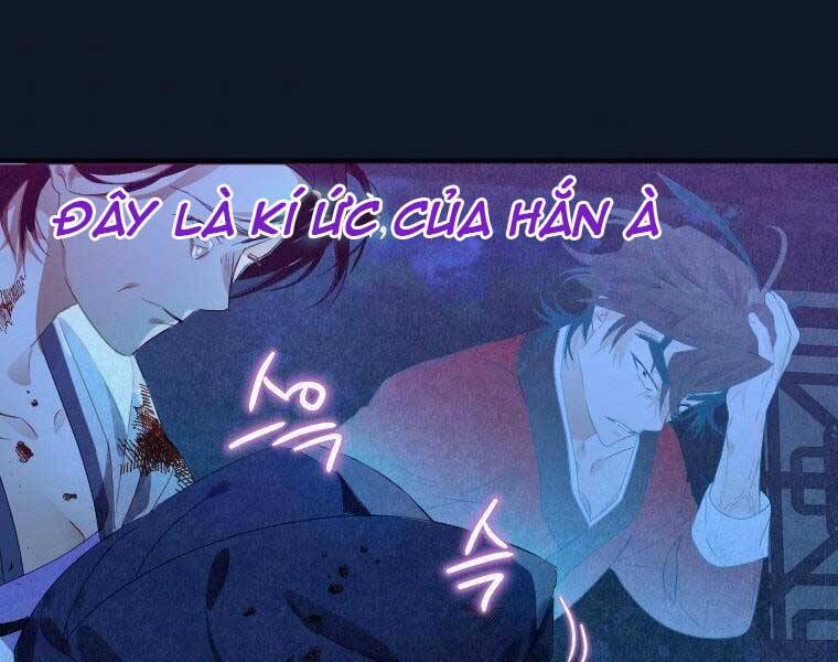 Thời Đại Hoàng Kim Của Thiên Kiếm - Chương 3