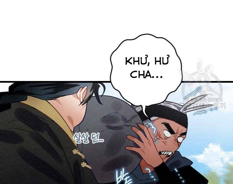 Thời Đại Hoàng Kim Của Thiên Kiếm - Chương 4