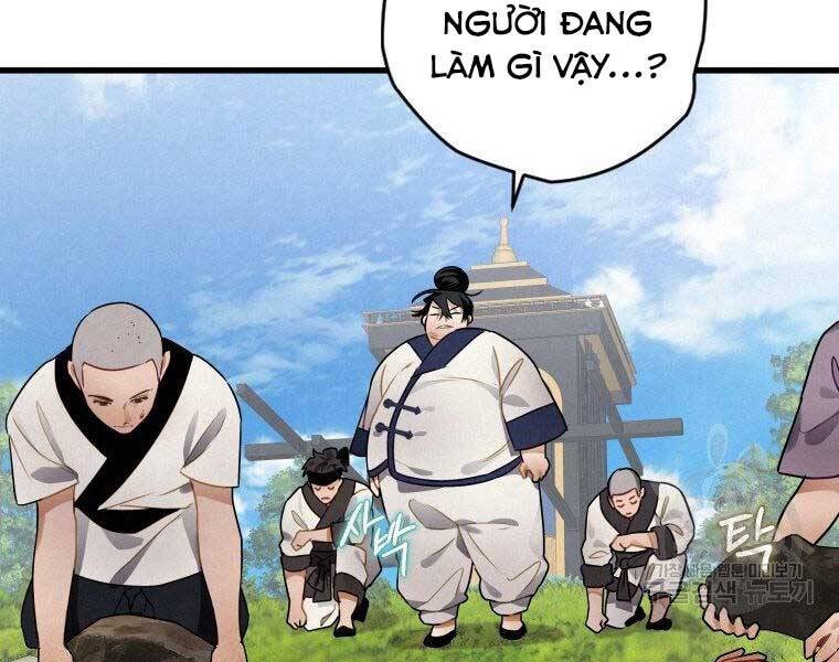 Thời Đại Hoàng Kim Của Thiên Kiếm - Chương 4