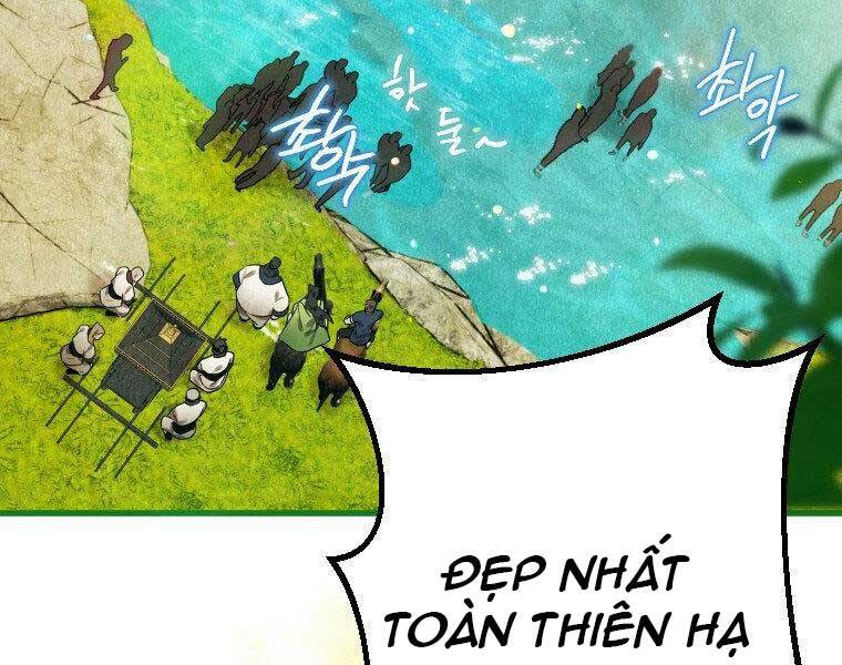 Thời Đại Hoàng Kim Của Thiên Kiếm - Chương 4