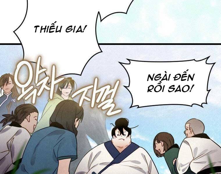 Thời Đại Hoàng Kim Của Thiên Kiếm - Chương 4