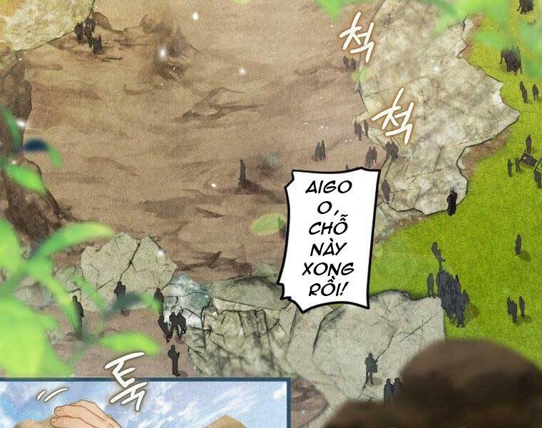 Thời Đại Hoàng Kim Của Thiên Kiếm - Chương 4