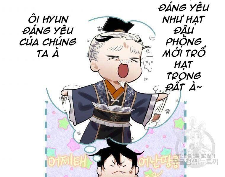 Thời Đại Hoàng Kim Của Thiên Kiếm - Chương 4