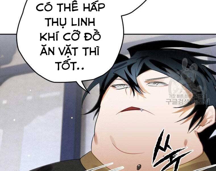 Thời Đại Hoàng Kim Của Thiên Kiếm - Chương 5