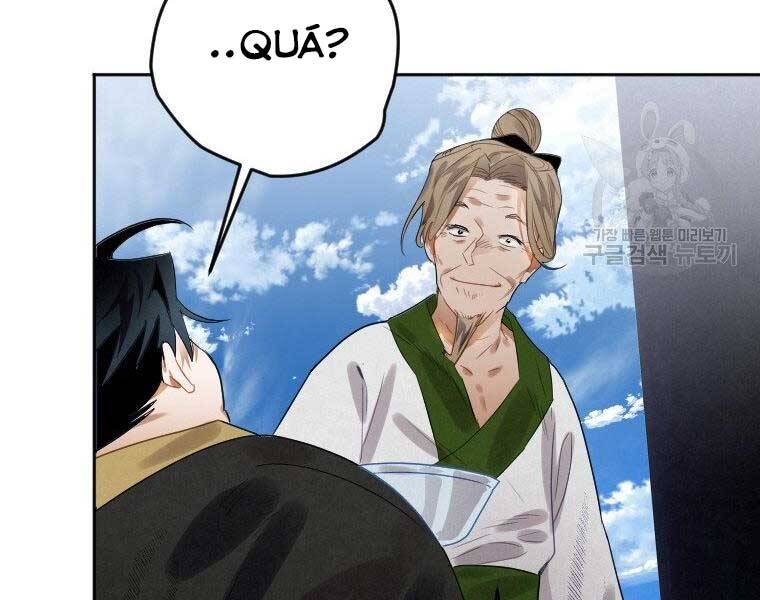 Thời Đại Hoàng Kim Của Thiên Kiếm - Chương 5