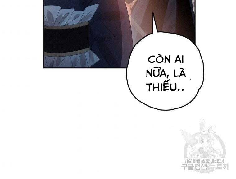 Thời Đại Hoàng Kim Của Thiên Kiếm - Chương 5