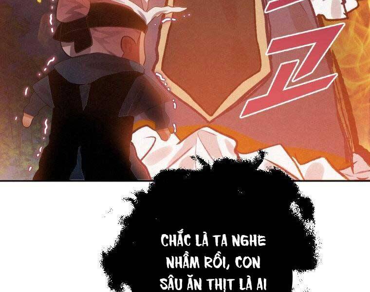 Thời Đại Hoàng Kim Của Thiên Kiếm - Chương 5