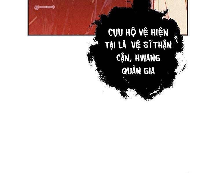 Thời Đại Hoàng Kim Của Thiên Kiếm - Chương 5