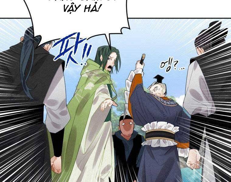 Thời Đại Hoàng Kim Của Thiên Kiếm - Chương 5