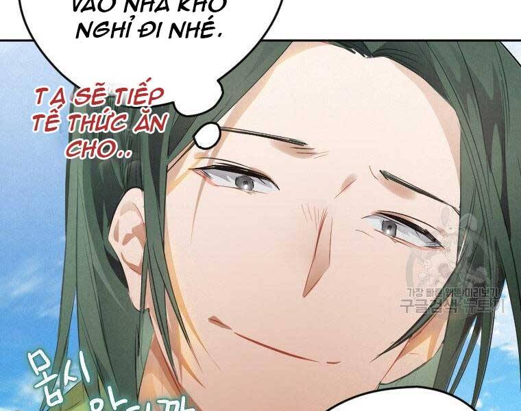 Thời Đại Hoàng Kim Của Thiên Kiếm - Chương 5