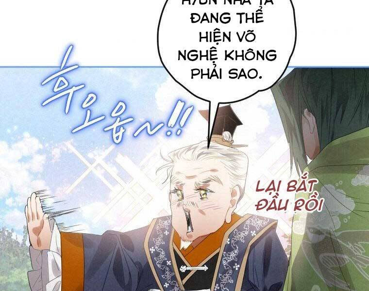 Thời Đại Hoàng Kim Của Thiên Kiếm - Chương 5