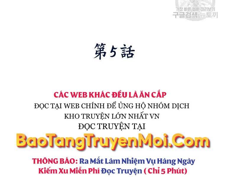 Thời Đại Hoàng Kim Của Thiên Kiếm - Chương 5